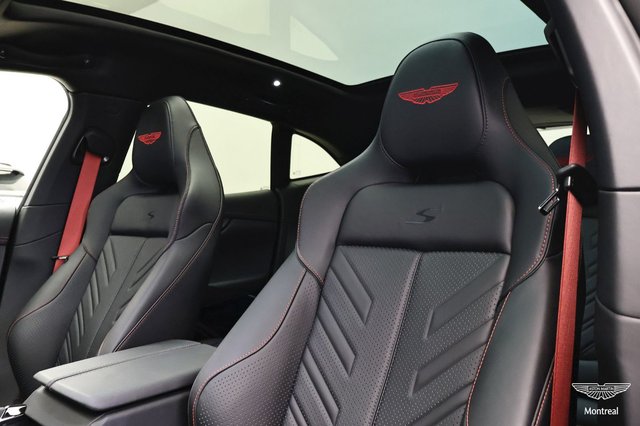 2026 Aston Martin DBX S S-6