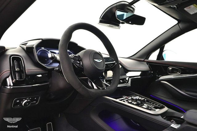2026 Aston Martin DBX S S-4