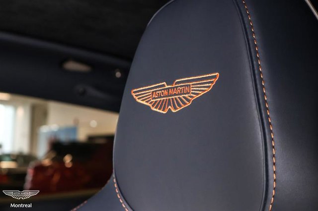 2025 Aston Martin DBX707 707-6