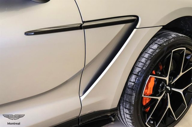 2025 Aston Martin DBX707 707-5