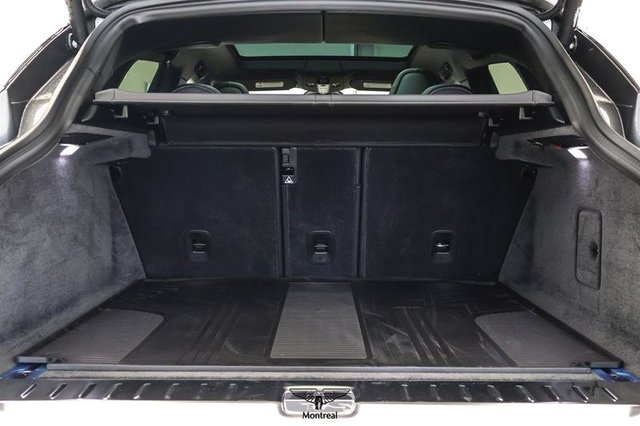 Aston Martin DBX707 707 2026-6