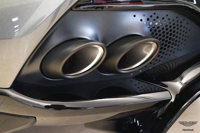 Aston Martin DBX707 707 2026-5