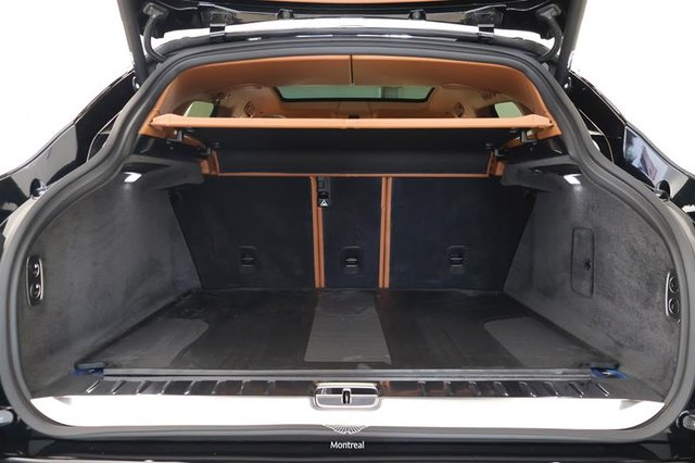 Aston Martin DBX707 707 2026-7