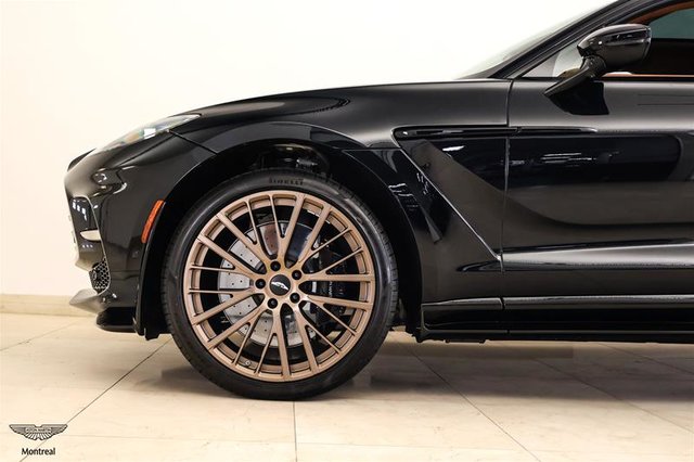 Aston Martin DBX707 707 2026-3