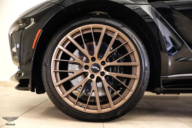 Aston Martin DBX707 707 2026-4