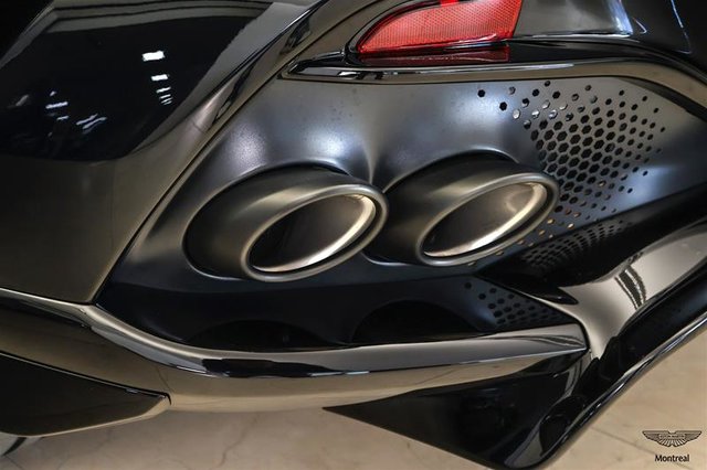 Aston Martin DBX707 707 2026-6