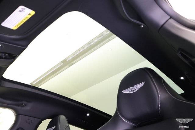 Aston Martin DBX707 707 2026-7