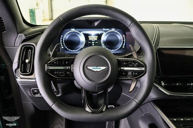 2026 Aston Martin DBX707 707-5