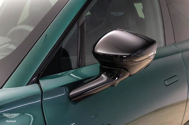 Aston Martin DBX707 707 2026-4