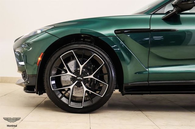 2026 Aston Martin DBX707 707-3
