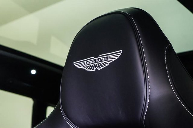 Aston Martin DBX707 707 2026-6