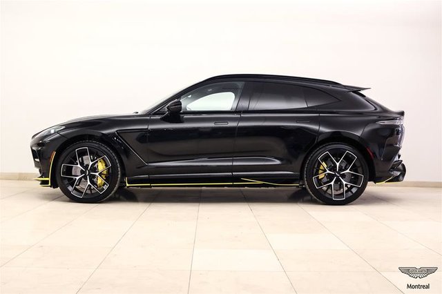 Aston Martin DBX707 707 2026-1