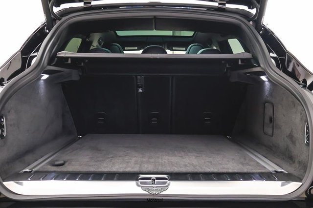 Aston Martin DBX707 707 2026-6