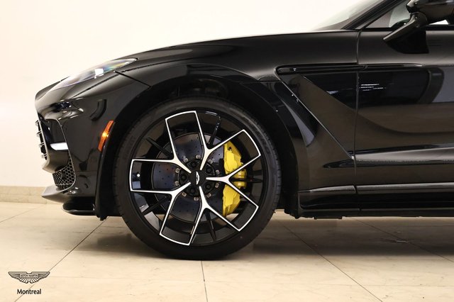 Aston Martin DBX707 707 2026-1