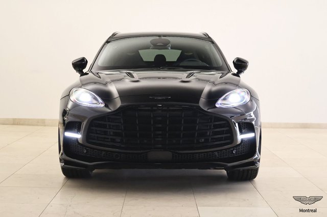 Aston Martin DBX707 707 2026-2
