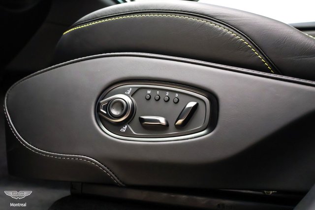 Aston Martin DBX707 707 2026-6