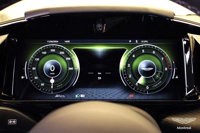 2025 Aston Martin Vantage Coupe-7