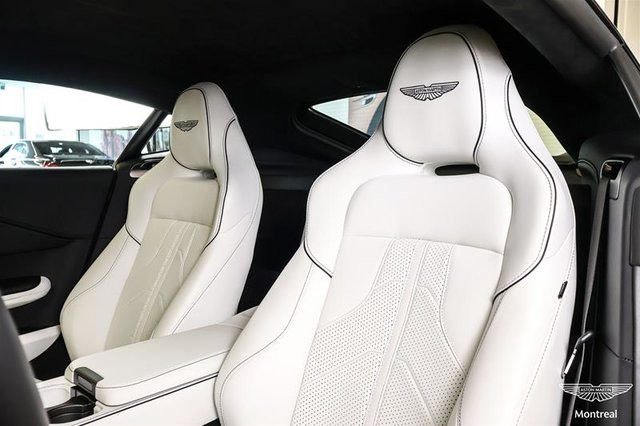 2025 Aston Martin Vantage Coupe-4