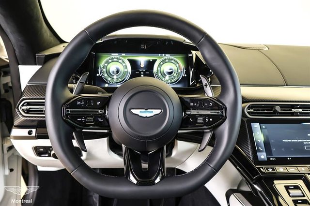 2025 Aston Martin Vantage Coupe-1