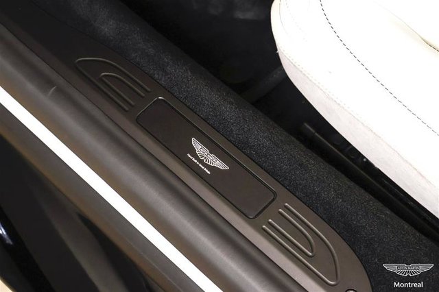 2025 Aston Martin Vantage Coupe-7