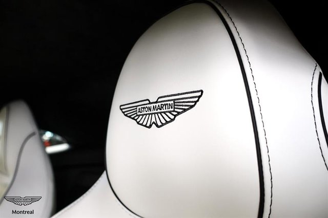 2025 Aston Martin Vantage Coupe-5