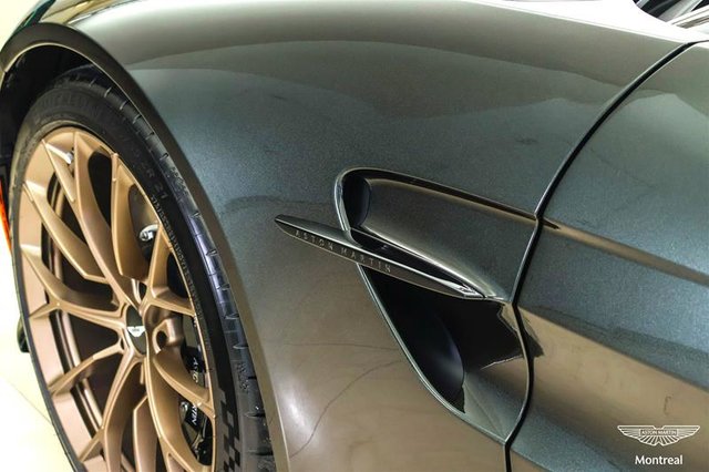 2026 Aston Martin Vantage Coupe-4