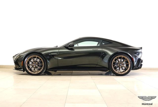 2026 Aston Martin Vantage Coupe-1