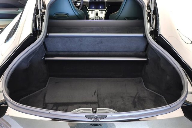 2026 Aston Martin Vantage Coupe-5