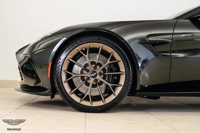 2026 Aston Martin Vantage Coupe-2