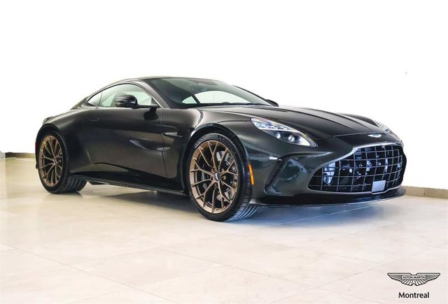 2026 Aston Martin Vantage Coupe-0
