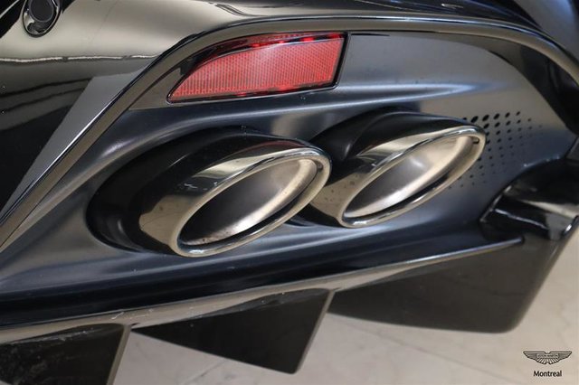 Aston Martin Vantage Coupe 2026-5