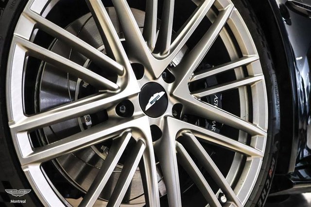 Aston Martin Vantage Coupe 2026-3