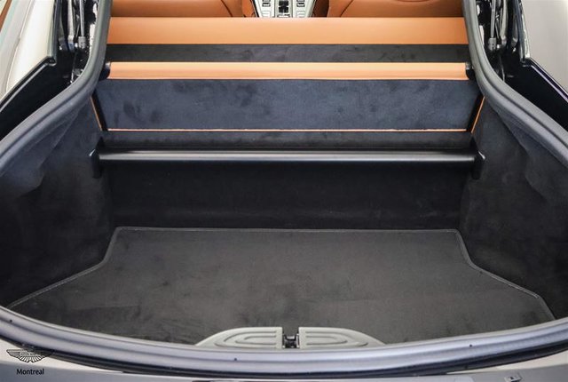 Aston Martin Vantage Coupe 2026-6