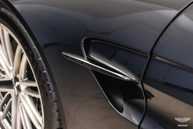 Aston Martin Vantage Coupe 2026-4