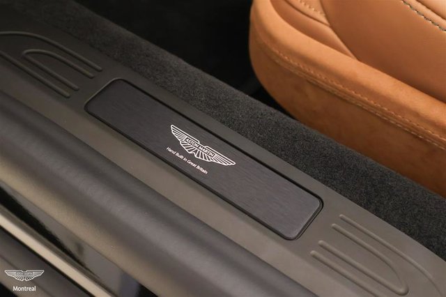 2026 Aston Martin Vantage Roadster-7