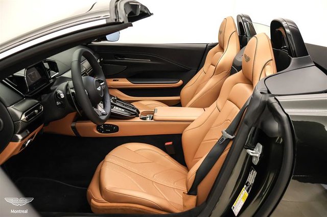 2026 Aston Martin Vantage Roadster-2