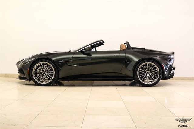 2026 Aston Martin Vantage Roadster-4