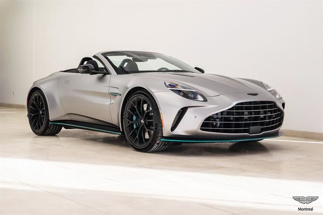 2026 Aston Martin Vantage Roadster-0