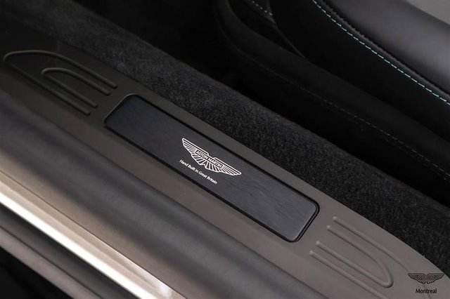 2026 Aston Martin Vantage Roadster-5