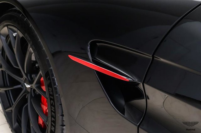 2026 Aston Martin Vantage S Roadster-4