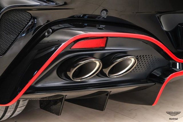 2026 Aston Martin Vantage S Roadster-5