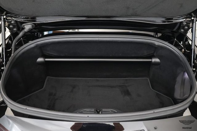 2026 Aston Martin Vantage S Roadster-7