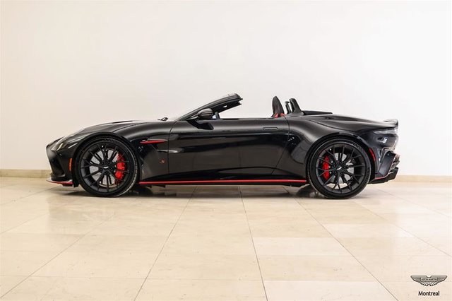 2026 Aston Martin Vantage S Roadster-1