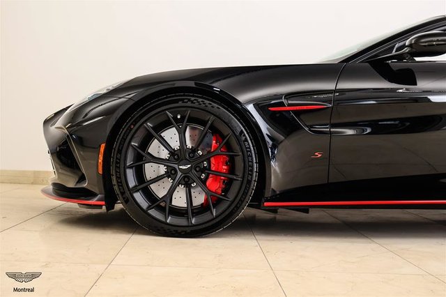 2026 Aston Martin Vantage S Roadster-2