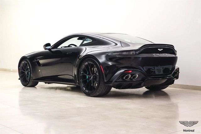 2026 Aston Martin Vantage S Coupe-1