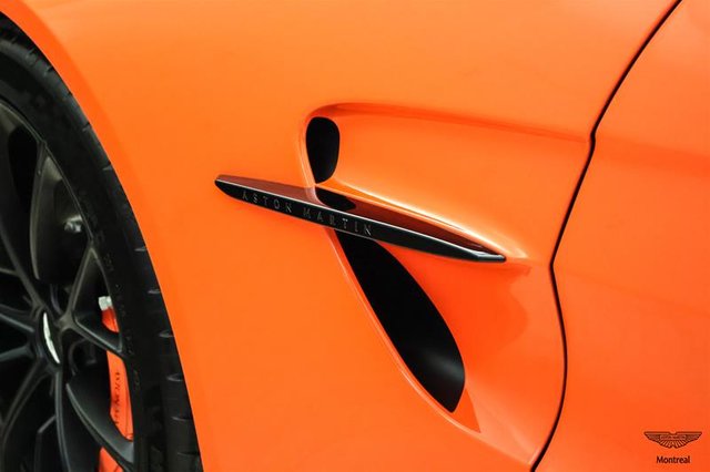 Aston Martin Vantage S Coupe 2026-5