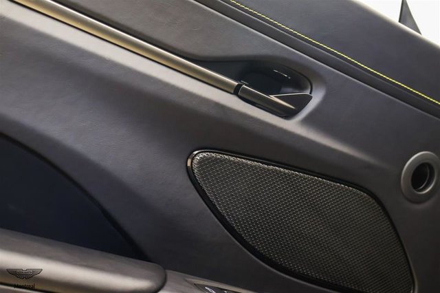 Aston Martin Vantage S Roadster 2026-5