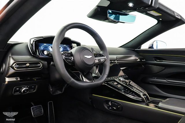 Aston Martin Vantage S Roadster 2026-6