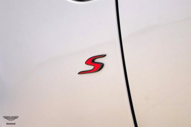 Aston Martin Vantage S Roadster 2026-4