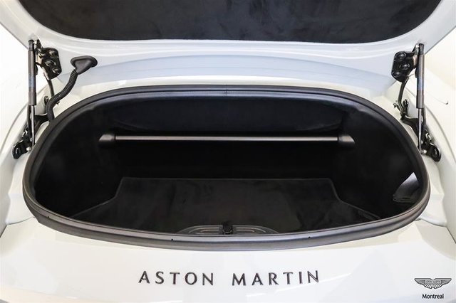 Aston Martin Vantage S Roadster 2026-3
